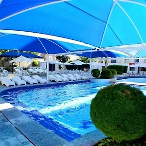 Eldorado Thermas Park Em Casa de Férias