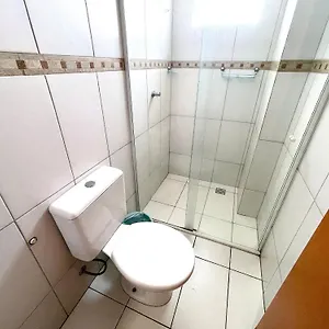 Fiore Prime Em Casa de Férias